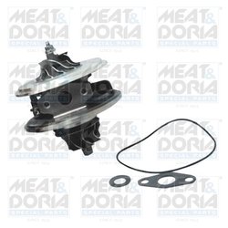 Ansamblu de baza turbocompresor Meat & Doria 60028