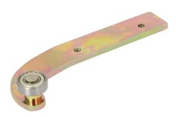 GHIDAJ CU ROLE, USA GLISANTA BLIC 6003-00-0237P - Compatibil cu FORD