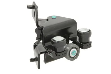 GHIDAJ CU ROLE, USA GLISANTA BLIC 6003-00-0240P - Compatibil cu CITROEN, PEUGEOT