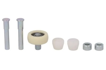ghidaj cu role, usa glisanta BLIC 6003-00-0280P