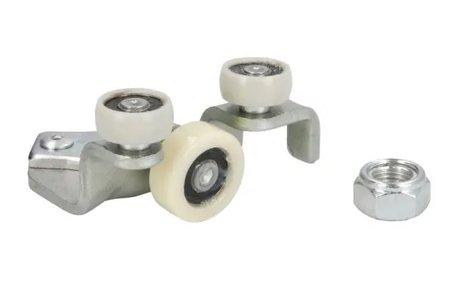 GHIDAJ CU ROLE, USA GLISANTA BLIC 6003-00-0288P - Compatibil cu CITROEN, FIAT, PEUGEOT