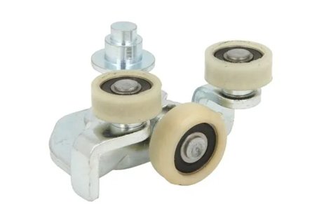 GHIDAJ CU ROLE, USA GLISANTA BLIC 6003-00-0289P - Compatibil cu CITROEN, FIAT, PEUGEOT