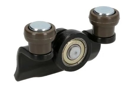 GHIDAJ CU ROLE, USA GLISANTA BLIC 6003-00-0300P - Compatibil cu FORD