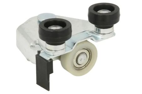 GHIDAJ CU ROLE, USA GLISANTA BLIC 6003-00-0310P - Compatibil cu IVECO