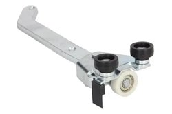 GHIDAJ CU ROLE, USA GLISANTA BLIC 6003-00-0310PP - Compatibil cu IVECO
