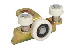 GHIDAJ CU ROLE, USA GLISANTA BLIC 6003-00-0320P - Compatibil cu MERCEDES-BENZ, VW