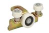 GHIDAJ CU ROLE, USA GLISANTA BLIC 6003-00-0320P - Compatibil cu MERCEDES-BENZ, VW