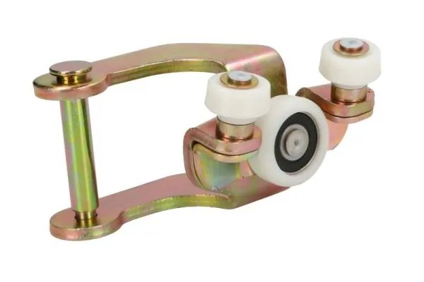 GHIDAJ CU ROLE, USA GLISANTA BLIC 6003-00-0321P - Compatibil cu MERCEDES-BENZ, VW
