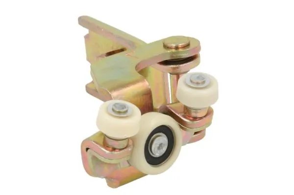 GHIDAJ CU ROLE, USA GLISANTA BLIC 6003-00-0322PP - Compatibil cu MERCEDES-BENZ, VW