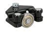 GHIDAJ CU ROLE, USA GLISANTA BLIC 6003-00-0332P - Compatibil cu NISSAN, OPEL, RENAULT