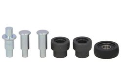 GHIDAJ CU ROLE, USA GLISANTA BLIC 6003-00-0340P - Compatibil cu NISSAN, OPEL, RENAULT