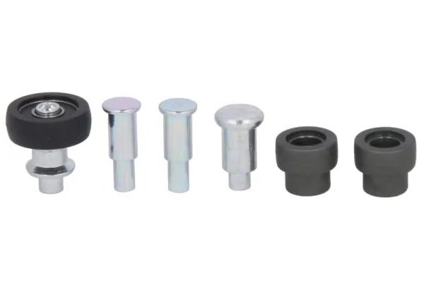 GHIDAJ CU ROLE, USA GLISANTA BLIC 6003-00-0341P - Compatibil cu NISSAN, OPEL, RENAULT