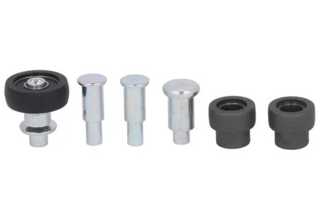 GHIDAJ CU ROLE, USA GLISANTA BLIC 6003-00-0341P - Compatibil cu NISSAN, OPEL, RENAULT