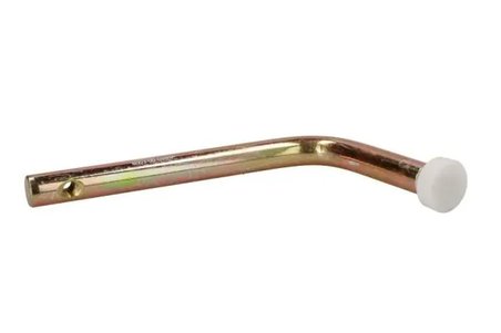 GHIDAJ CU ROLE, USA GLISANTA BLIC 6003-00-0350P - Compatibil cu VW