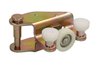 GHIDAJ CU ROLE, USA GLISANTA BLIC 6003-00-0352P - Compatibil cu VW