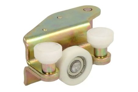 ghidaj cu role, usa glisanta BLIC 6003-00-0354P