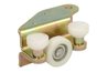 ghidaj cu role, usa glisanta BLIC 6003-00-0354P