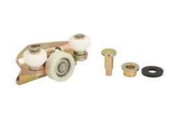 GHIDAJ CU ROLE, USA GLISANTA BLIC 6003-00-0359P - Compatibil cu VW