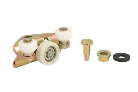 GHIDAJ CU ROLE, USA GLISANTA BLIC 6003-00-0359P - Compatibil cu VW
