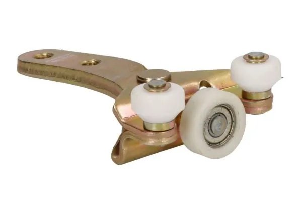 GHIDAJ CU ROLE, USA GLISANTA BLIC 6003-00-0360P - Compatibil cu VW