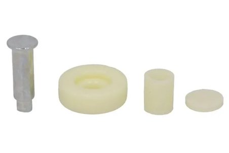 GHIDAJ CU ROLE, USA GLISANTA BLIC 6003-00-0363P - Compatibil cu VW