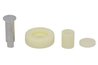 GHIDAJ CU ROLE, USA GLISANTA BLIC 6003-00-0363P - Compatibil cu VW