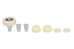 GHIDAJ CU ROLE, USA GLISANTA BLIC 6003-00-0365P - Compatibil cu VW