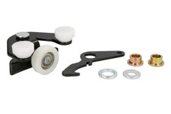 GHIDAJ CU ROLE, USA GLISANTA BLIC 6003-00-0366P - Compatibil cu VW