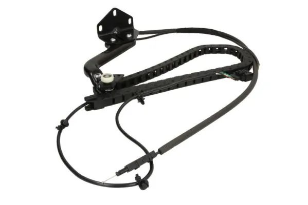 GHIDAJ CU ROLE, USA GLISANTA BLIC 6003-00-0373P - Compatibil cu MERCEDES-BENZ, VW