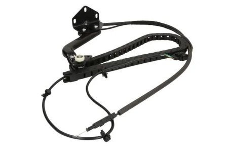 GHIDAJ CU ROLE, USA GLISANTA BLIC 6003-00-0373P - Compatibil cu MERCEDES-BENZ, VW