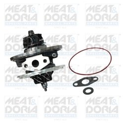 ANSAMBLU DE BAZA TURBOCOMPRESOR MEAT & DORIA 60031 - Compatibil cu BMW