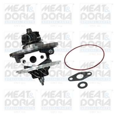ANSAMBLU DE BAZA TURBOCOMPRESOR MEAT & DORIA 60031 - Compatibil cu BMW