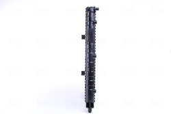 RADIATOR RACIRE MOTOR NISSENS 60033 - Compatibil cu ALFA ROMEO