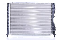 RADIATOR RACIRE MOTOR NISSENS 60033 - Compatibil cu ALFA ROMEO
