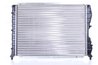 RADIATOR RACIRE MOTOR NISSENS 60033 - Compatibil cu ALFA ROMEO