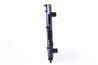 RADIATOR RACIRE MOTOR NISSENS 60033 - Compatibil cu ALFA ROMEO