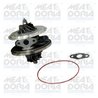 ANSAMBLU DE BAZA TURBOCOMPRESOR MEAT & DORIA 60037 - Compatibil cu BMW