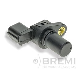 SENZOR IMPULSURI ARBORE COTIT BREMI 60039 - Compatibil cu MITSUBISHI, VOLVO