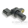 SENZOR IMPULSURI ARBORE COTIT BREMI 60039 - Compatibil cu MITSUBISHI, VOLVO