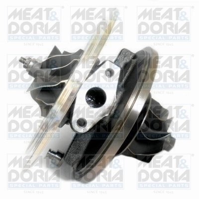Ansamblu de baza turbocompresor Meat & Doria 60038