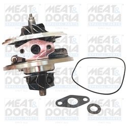 ANSAMBLU DE BAZA TURBOCOMPRESOR MEAT & DORIA 60039 - Compatibil cu BMW