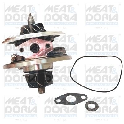 Ansamblu de baza turbocompresor Meat & Doria 60039