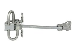 FIXARE USA BLIC 6004-00-0044P - Compatibil cu ABARTH, FIAT