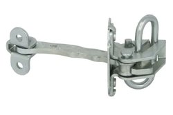 FIXARE USA BLIC 6004-00-0046P - Compatibil cu ALFA ROMEO, FIAT