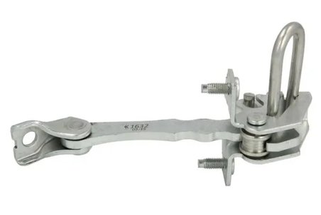FIXARE USA BLIC 6004-00-0048P - Compatibil cu ABARTH, FIAT