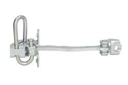 FIXARE USA BLIC 6004-00-0181P - Compatibil cu OPEL