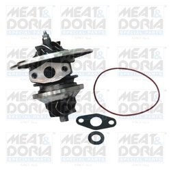 ANSAMBLU DE BAZA TURBOCOMPRESOR MEAT & DORIA 60040 - Compatibil cu MITSUBISHI, NISSAN, OPEL, RENAULT, VOLVO