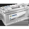 Baterie de pornire Varta 6004020833162