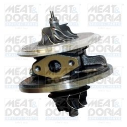 ANSAMBLU DE BAZA TURBOCOMPRESOR MEAT & DORIA 60041 - Compatibil cu AUDI, CHRYSLER, SEAT, SKODA, VW