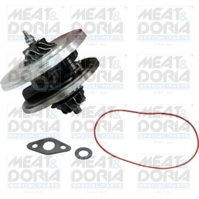 ANSAMBLU DE BAZA TURBOCOMPRESOR MEAT & DORIA 60043 - Compatibil cu CITROEN, FORD, MAZDA, MINI, PEUGEOT, VOLVO